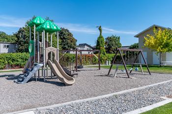 Center pointe | playground